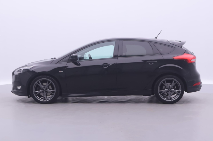 Ford Focus 2,0 TDCI 110kW ST-Line