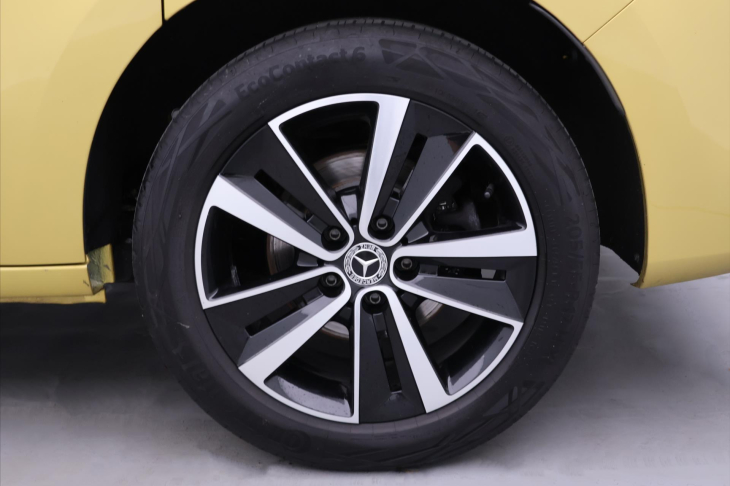 Mercedes-Benz Citan 1,5 180d CZ Progressive DPH