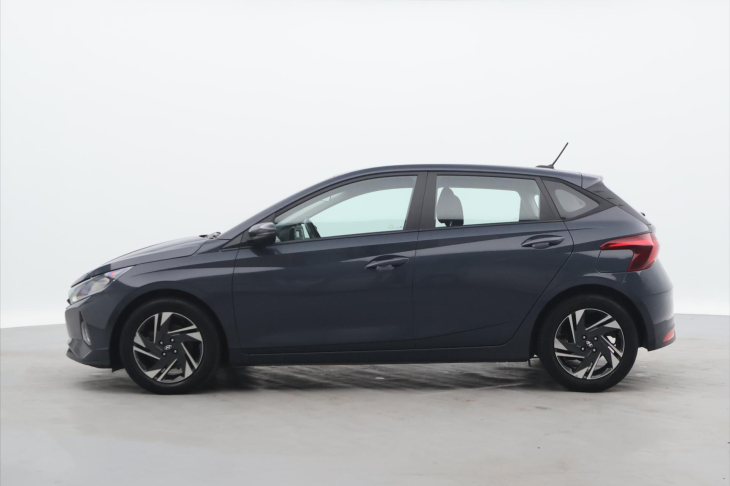 Hyundai i20 1,0 T-GDI 73kW Comfort Club CZ DPH
