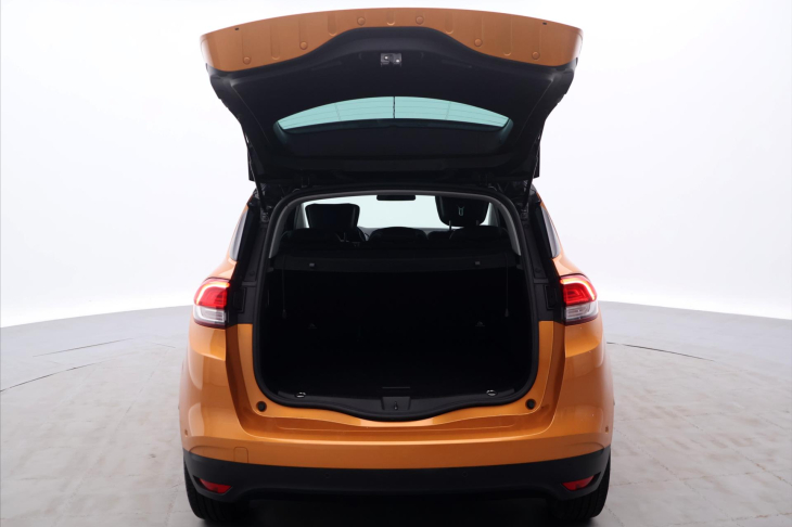 Renault Scénic 1,6 dCi 118kW EDC Bose Edition