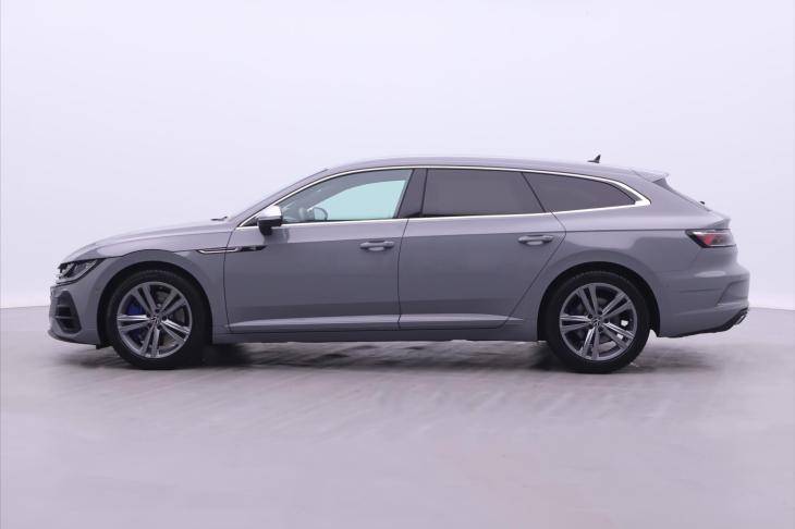 Volkswagen Arteon Shooting Brake 2,0 TSI 235kW 4Motion DPH R