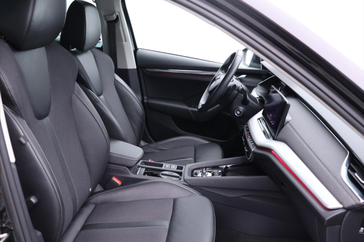 Škoda Octavia 2,0 TDI 110kW Style DSG DPH CZ