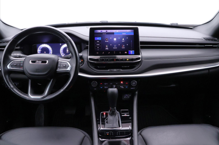 Jeep Compass 1,3 T-GDI Aut. Limited DPH 1.Maj