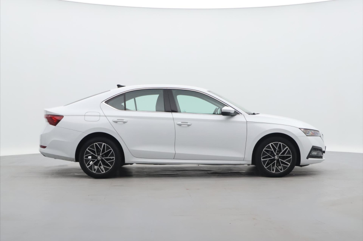 Škoda Octavia 2.0 TDI 85kW Style CZ DPH