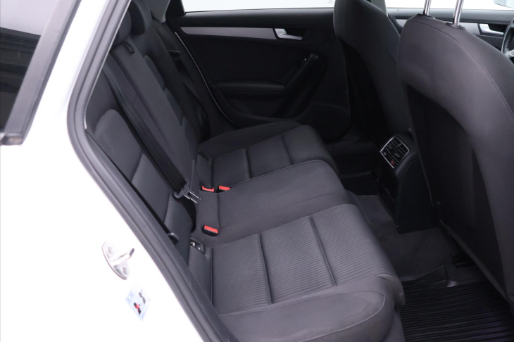 Audi A4 3,0 TDI 180kW Aut. quattro