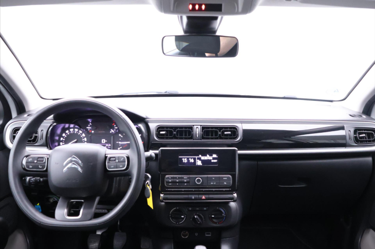 Citroën C3 1,2 PureTec 60kW Feel 1.Maj