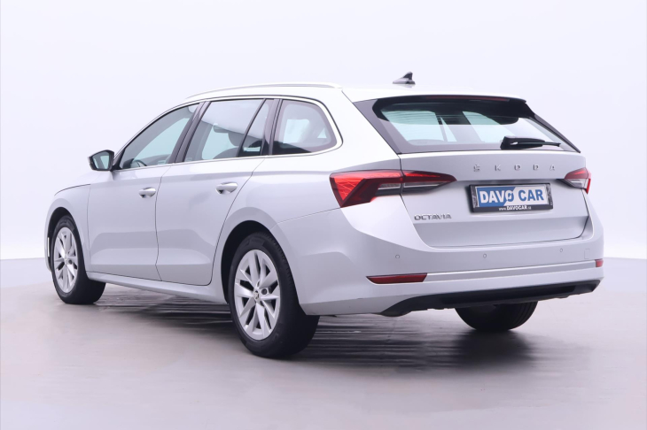 Škoda Octavia 2,0 TDI CZ Style 1.Maj DPH