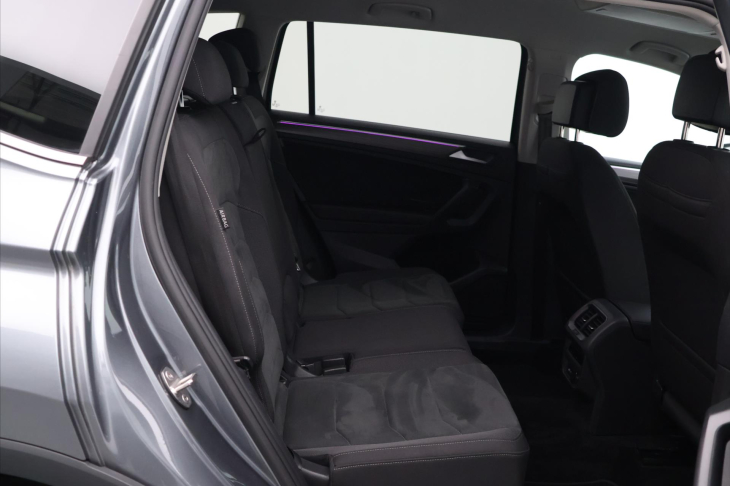 Volkswagen Tiguan 1,5 TSI EVO DSG CZ 1.Maj. DPH