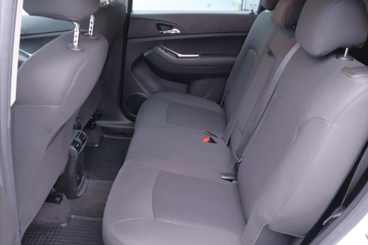 Chevrolet Orlando 1,8 i 104kW Aut.klima CZ 7-Míst