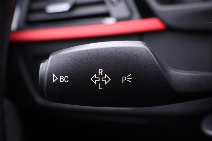 BMW Řada 3 3,0 335dA xDrive Sport CZ DPH