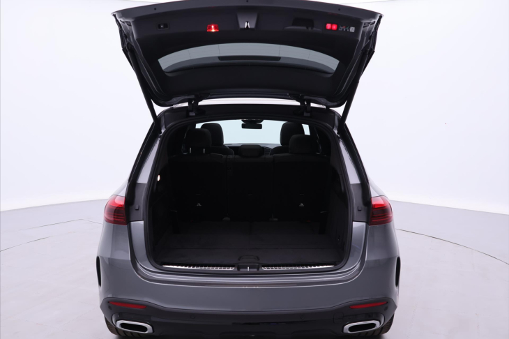 Mercedes-Benz GLE 3,0 450d 4Matic AMG Premium 7-Míst