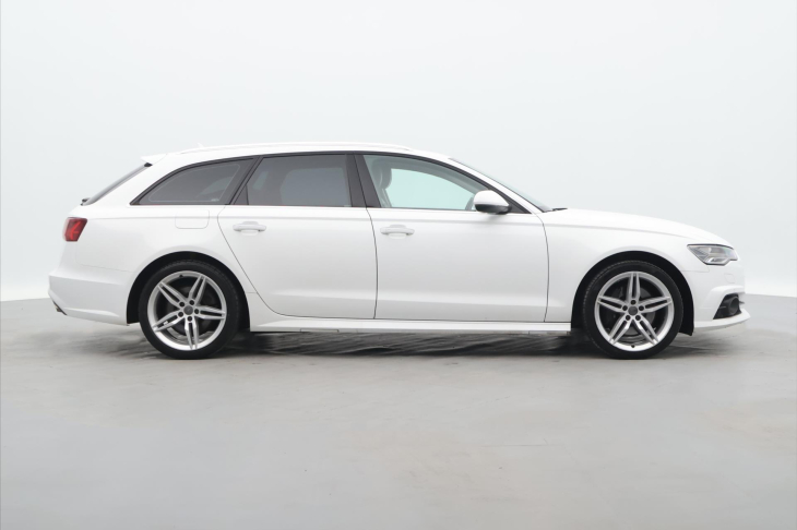 Audi A6 Avant 3,0 TDI 150KW KLIMA PANORAMA