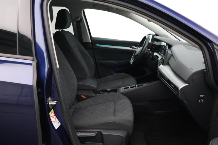 Volkswagen Golf Variant 1,5 TSI 110kW Evo Life CZ DPH