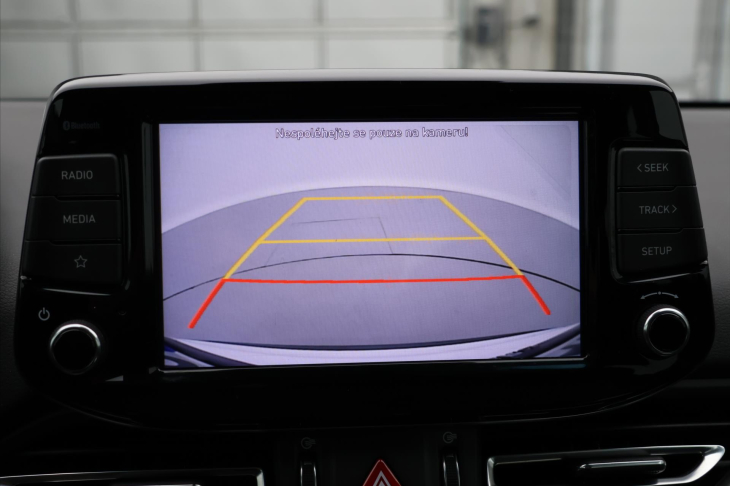 Hyundai i30 1,0 T-GDI 88kW Smart CZ DPH