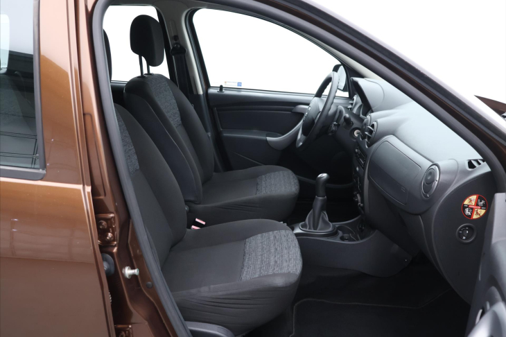 Dacia Duster 1,6 SCe 77kW Access Klima CZ