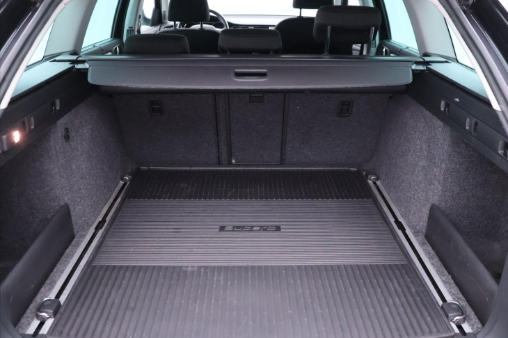Škoda Superb 2.0 TDI 125kW DSG 4x4 Elegance