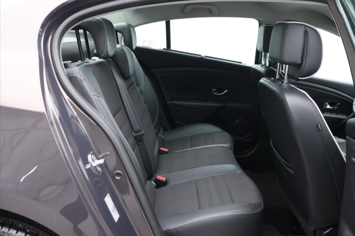 Renault Fluence 1,5 dCi 81kW Privilege CZ 1.maj