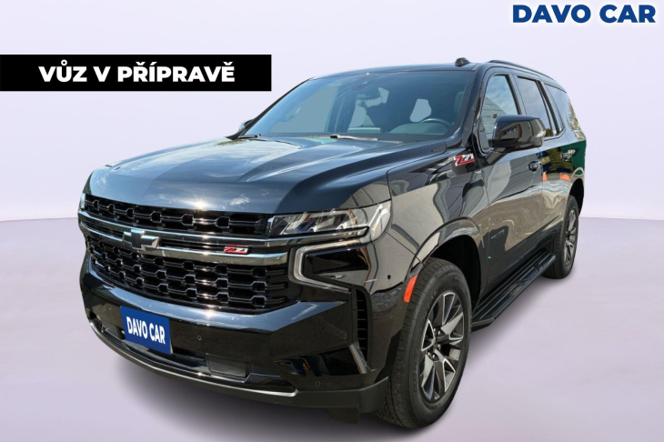 Chevrolet Tahoe 5.3 V8 RST 265kW DPH