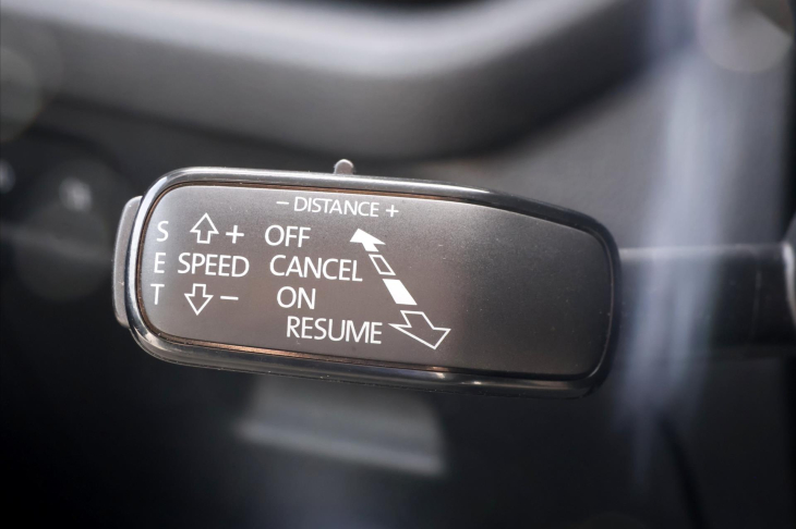 Škoda Octavia 2,0 TDI 147kW DSG CZ Scout DPH