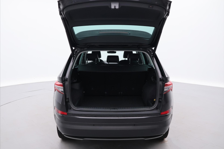Škoda Kodiaq 2,0 TDI 147kW DSG Style+ DPH