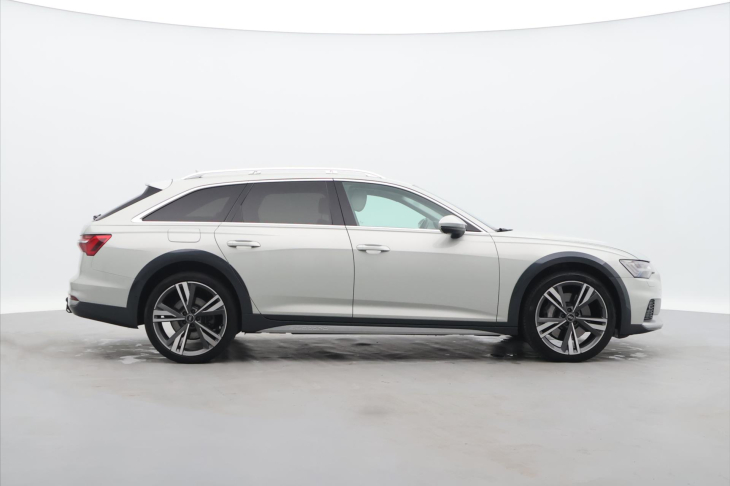 Audi A6 Allroad 3.0 55 TDI 253kW B&O DPH TOP