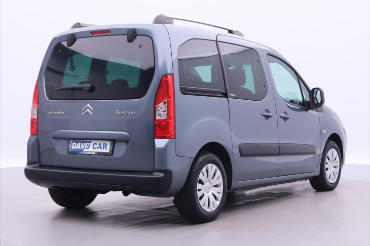 Citroën Berlingo 1,6 HDI Multispace Panorama