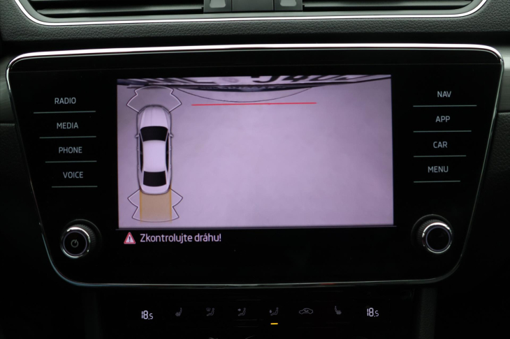 Škoda Superb 2,0 TDI 147kW Style 4x4 DSG CZ DPH