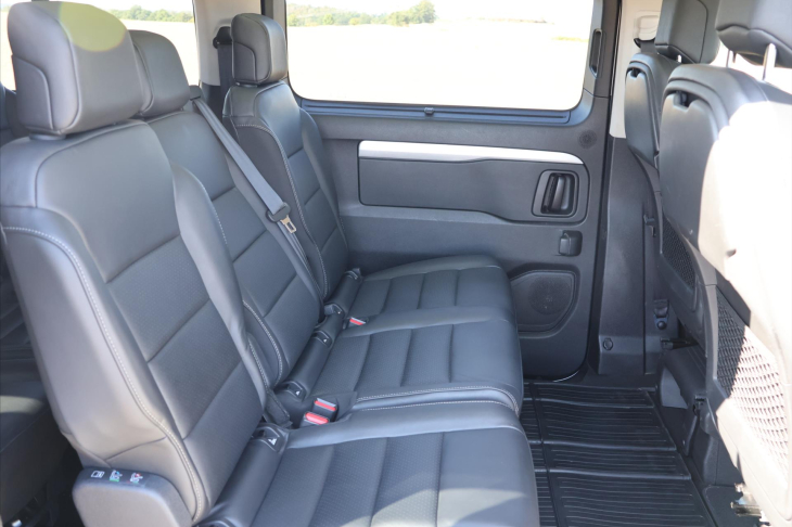 Toyota ProAce Verso 2,0 D-4D 130kW Aut. 8-Míst DPH