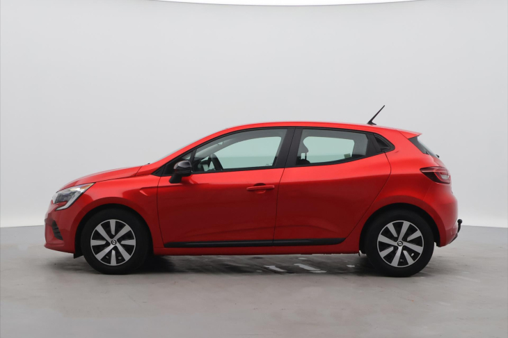 Renault Clio 1,0 Tce 67 kW CZ Klimatizace