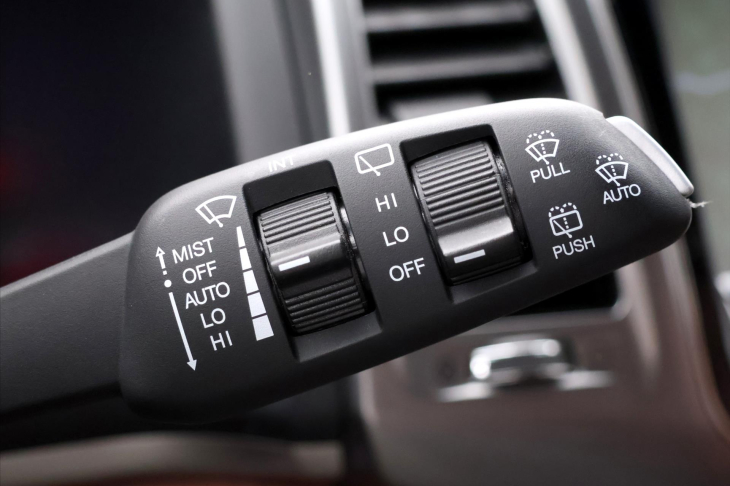 SsangYong Rexton 2,2 e-XDI 133kW Aut. Premium