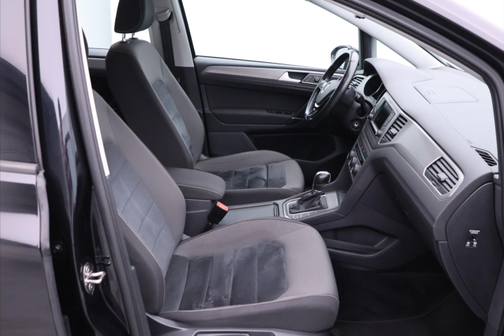 Volkswagen Golf Sportsvan 1,4 TSI DSG Highline Xenon