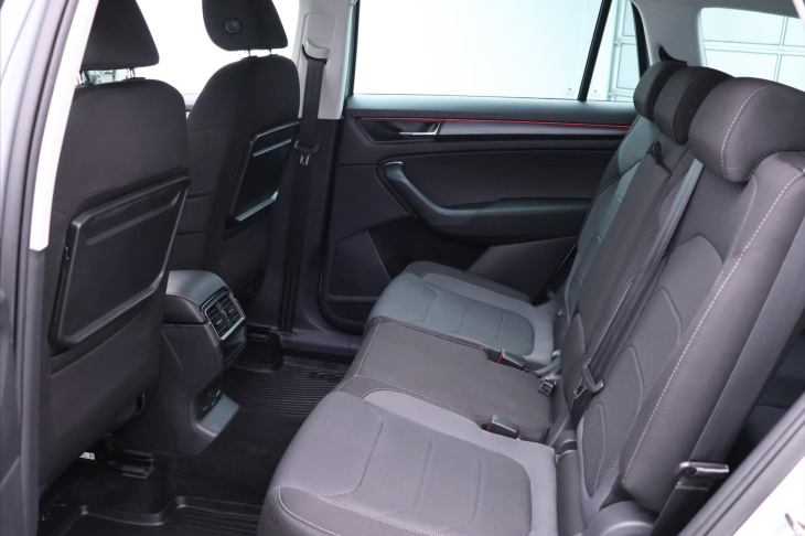 Škoda Kodiaq 2,0 TDI 110kW Ambition  DPH CZ