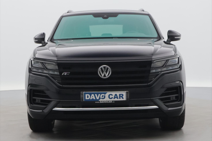 Volkswagen Touareg 3,0 TSI 250 kW 4x4 CZ R-line