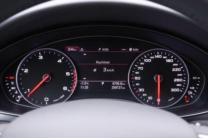 Audi A6 3,0 TDI 150kW Aut. Quattro