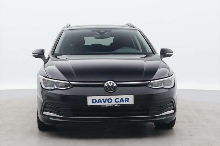 Volkswagen Golf 2,0 TDI 110kW Style