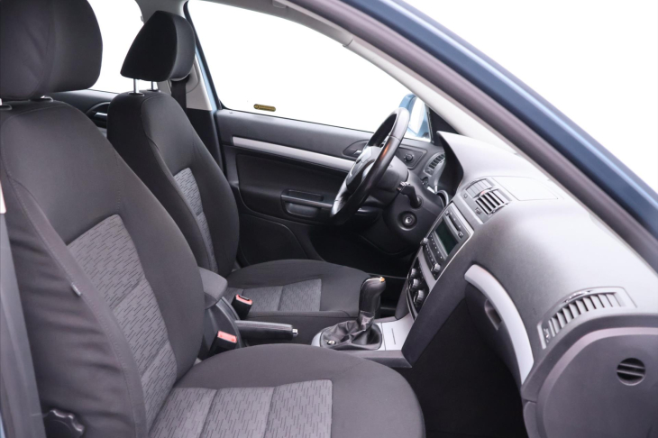 Škoda Octavia 2,0 TDI 103kW CZ Serv.Kniha