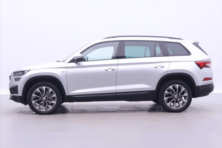 Škoda Kodiaq 2,0 TDI 147kW DSG 4x4 1.Maj DPH