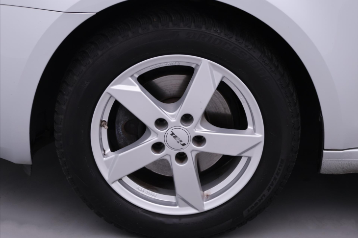 Škoda Octavia 1,5 TSI 110kW DSG Ambition