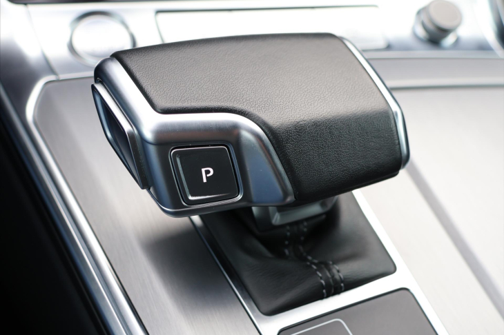 Audi A7 3,0 50TDI S-line Noční vidění