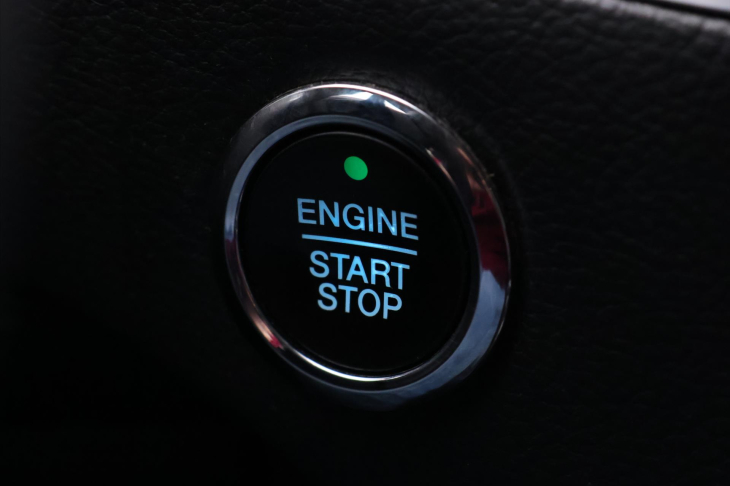 Ford S-MAX 2,0 TDCi Aut. Titanium 4x4