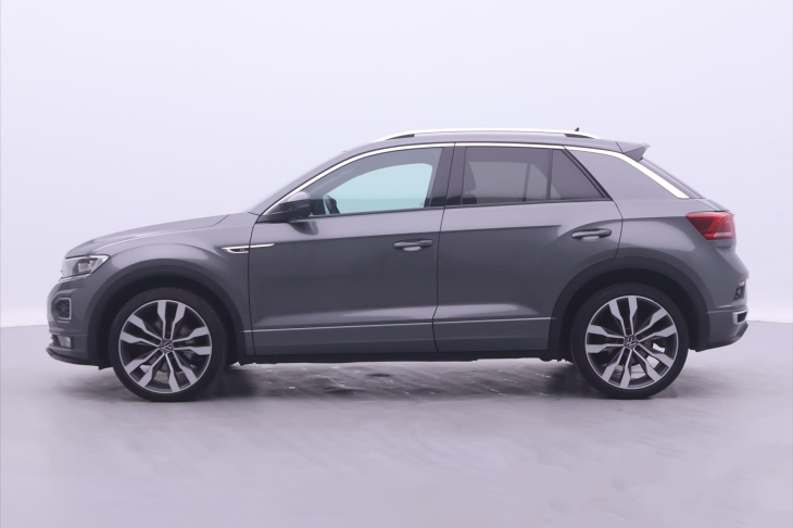 Volkswagen T-Roc 1,5 TSI 110 kW DSG R-Line DPH