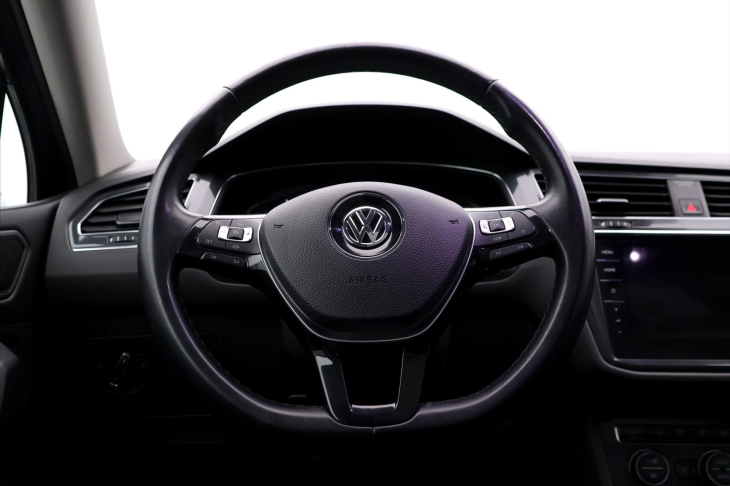 Volkswagen Tiguan 2,0 TSI 162kW DSG 4MOT Highline