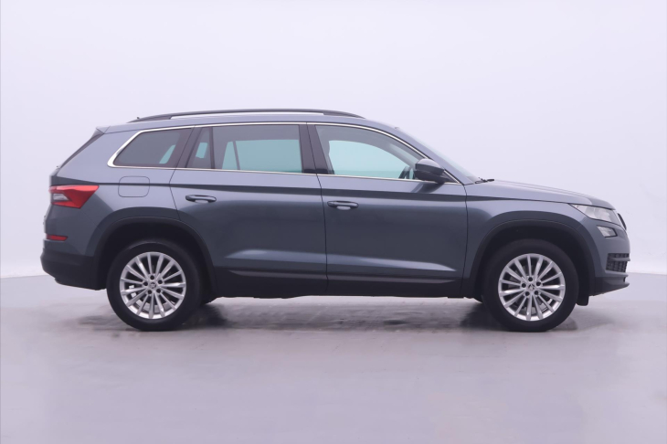Škoda Kodiaq 2,0 TDI 110kW DSG 4x4 Ambition