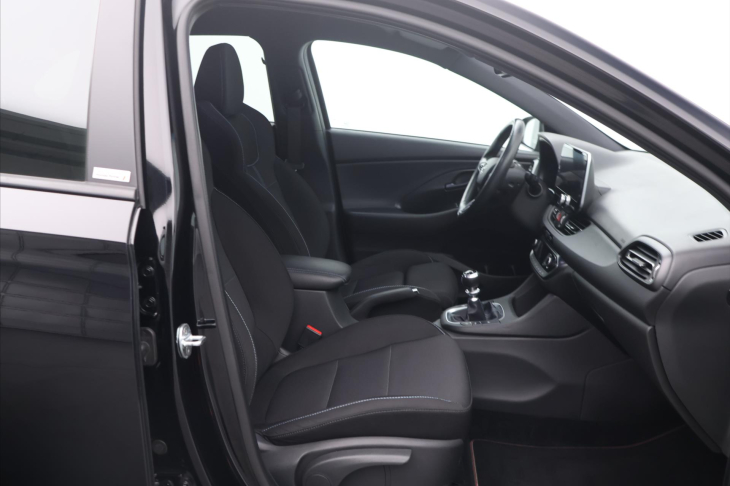 Hyundai i30 2,0 T-GDI 206kW N Performance