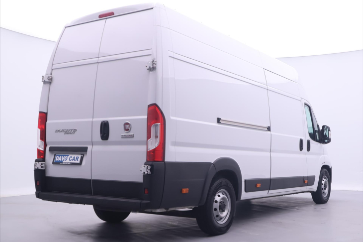 Fiat Ducato 2,2 103kW L4H4 Kima DPH 1Maj CZ