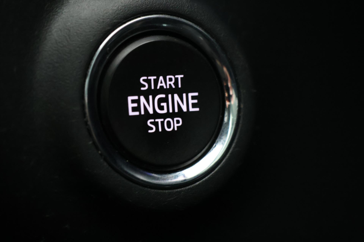 Škoda Karoq 1,0 TSI Style DPH LED Panorama