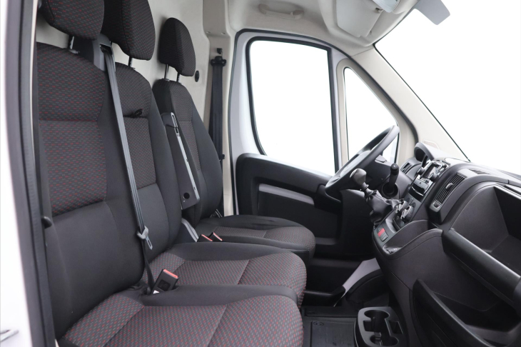 Peugeot Boxer 2,2 HDI 121 kW L4H2 DPH CZ