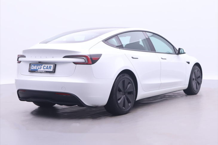 Tesla Model 3 Highland SR RWD 1.Maj. 94%