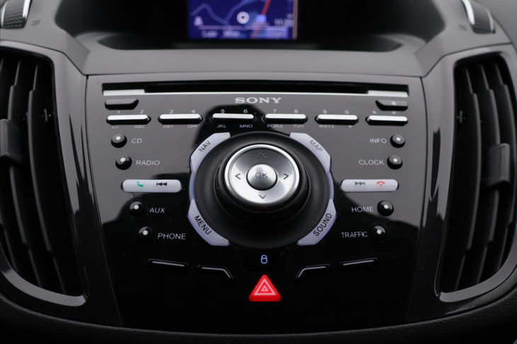 Ford Kuga 1,5 EcoBoost Titanium