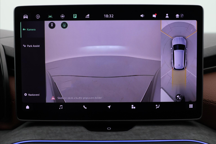 Škoda Kodiaq 2,0 142 kW Excl. Selection DSG